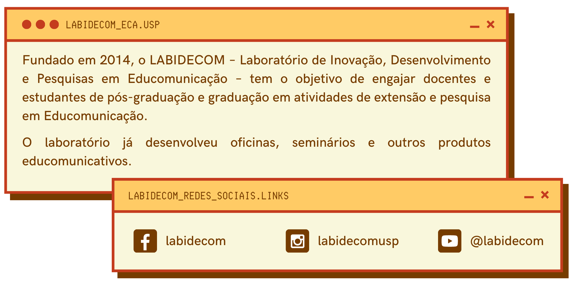 Labidecom