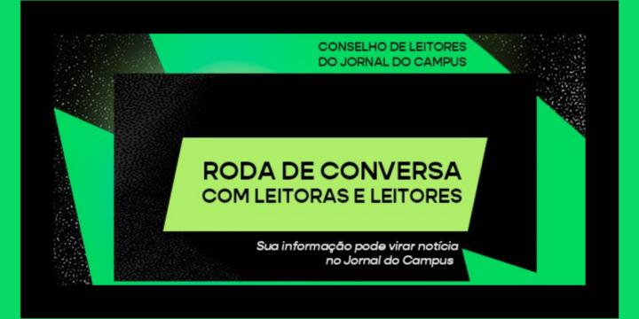 Conheça o Conselho de Leitores (as) do Jornal do Campus