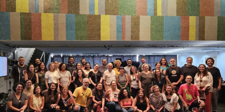 Turma experimental do curso “Educomunicação Socioambiental reuniu 65 escolas da Rede Municipal de Ensino de São Paulo (RME-SP)
