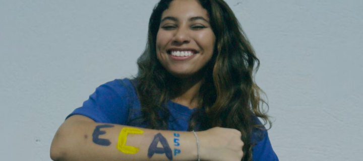 Cursinho pré-vestibular da Educom torna sonho da aprovação possível