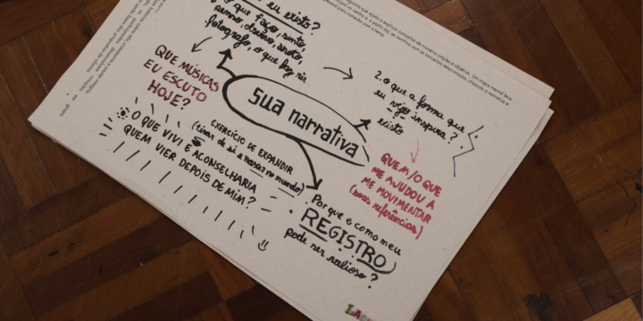 Projeto LACRE está com inscrições abertas para oficinas gratuitas